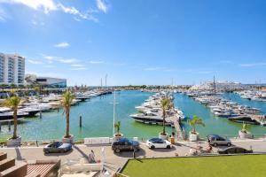 Vilamoura MARINA SKYLINE T2