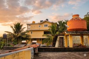 Panya Courtyard