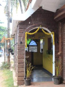 Panya Courtyard