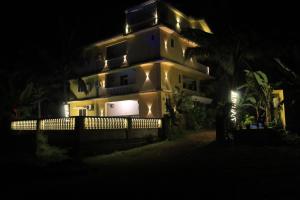 Panya Courtyard