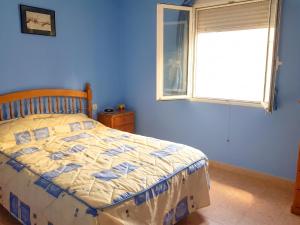 Modern Apartment in València - 65 m² - Near City Centre