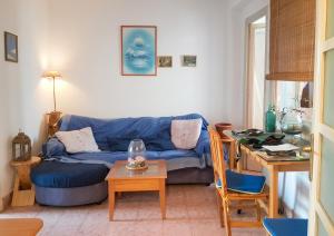 Modern Apartment in València - 65 m² - Near City Centre