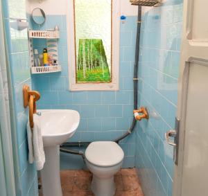 Modern Apartment in València - 65 m² - Near City Centre