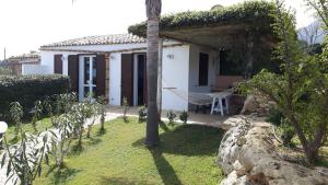 Villetta Degli Oleandri