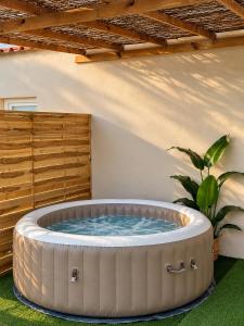 Monte do Raposo Country House