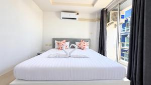 Hamana Patong House