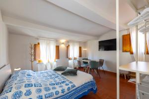 Splendido e nuovo Open Space, Relax e Design