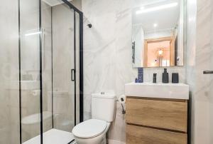 Málaga Studio Near Historic Centre REMS