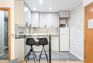 Málaga Studio Near Historic Centre REMS