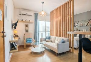 Málaga Studio Near Historic Centre REMS