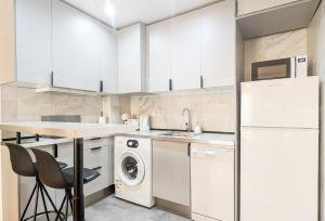 Málaga Studio Near Historic Centre REMS