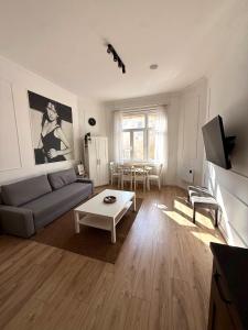 Sophie 2 Apartment