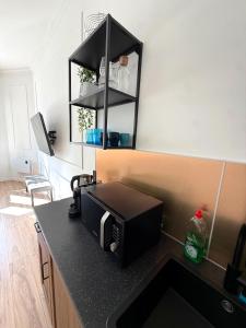Sophie 2 Apartment