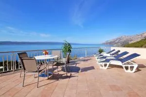 Villa Tilda - Lovreć