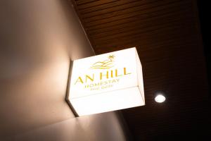 An Hill Homestay Phú Quốc