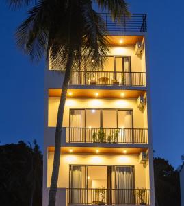 An Hill Homestay Phú Quốc