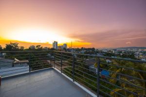 An Hill Homestay Phú Quốc
