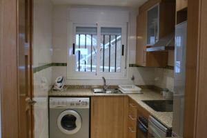 Edificio Valparaiso,de lujo con wifi