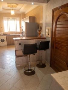 Elegant apartment in Mohammedia, sea view