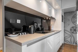 RentPlanet - Apartament Środkowa