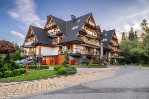 RentPlanet - Apartament Środkowa