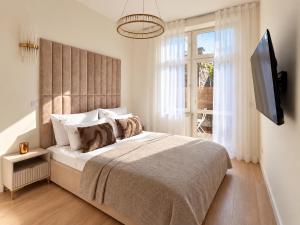 Sołtyka Heritage Townhouse & Old Town by Downtown Apartments