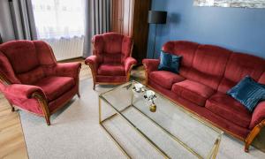 Luxury Apartments