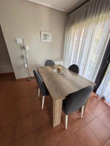 La Casa del Ciprés