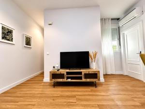 Apartamento ZenPark
