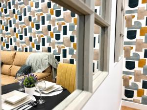 Apartamento ZenPark