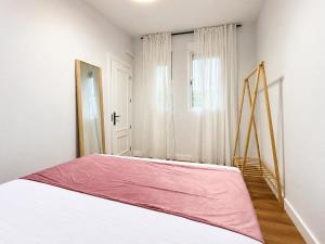 Apartamento ZenPark