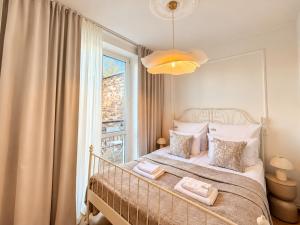 Sołtyka Heritage Townhouse & Old Town by Downtown Apartments