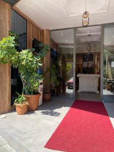 Aymira Suite Hotel