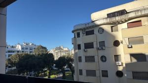 Apartment Marina View Tanger