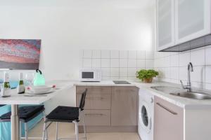 Charming apartment in Tías with shared pool - 50 m²