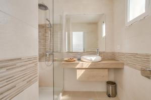 Charming apartment in Tías with shared pool - 50 m²