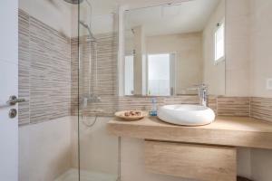 Charming apartment in Tías with shared pool - 50 m²