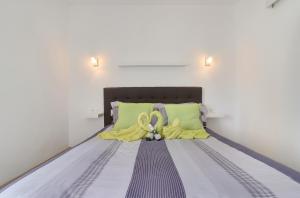 Charming apartment in Tías with shared pool - 50 m²