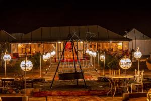 Tawada Luxury Desert Camp