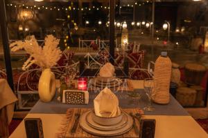 Tawada Luxury Desert Camp