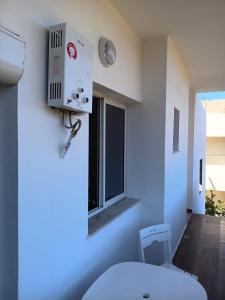 Beautiful new one-bedroom studio