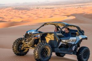 Tawada Luxury Desert Camp