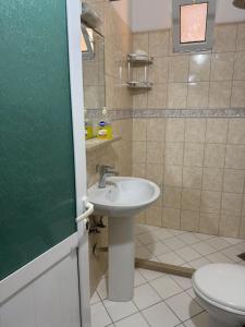 Pine & Sea Apartments VLORE