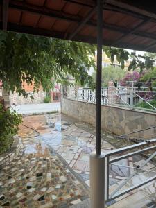 Pine & Sea Apartments VLORE