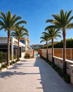 Nomad Slow Living "Adults Only"