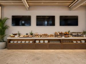 Nomad Slow Living "Adults Only"