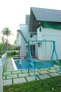 Private Pool Villa - The Cloudspire
