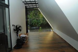 Private Pool Villa - The Cloudspire