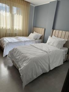 Etage Silver - Residence Mz