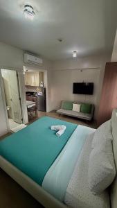 Newport Studio Apartment, NAIA T3